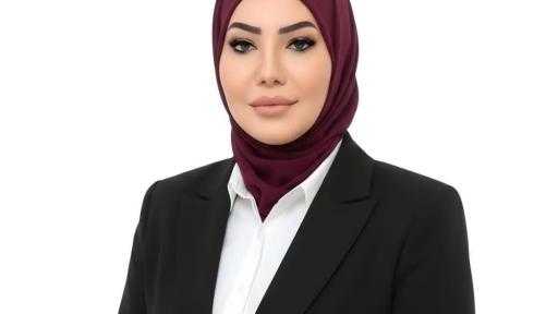 اختيار النائبة عبير عطا الله رئيسًا شرفيًا للاتحاد الأفريقي البارالمبي للكرة الطائرة