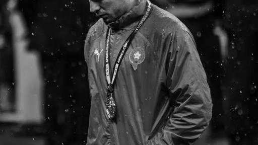 بعد خسارة النهائى.. إبراهيم دياز : جرح لا يلتئم واعتذار من القلب لجماهير المغرب