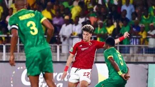 مواجهة من العيار الثقيل.. موعد مباراة الأهلى ويانج أفريكانز والقناة الناقلة