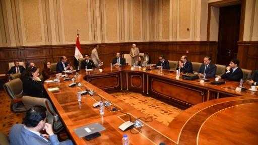 اقتصادية الشيوخ تناقش التيسيرات الضريبية بحضور وزيرا المالية والشئون النيابية.. برلماني: تعود بالنفع علي الاقتصاد والممولين