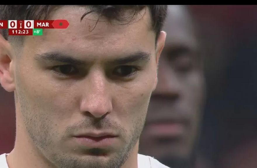 إبراهيم دياز