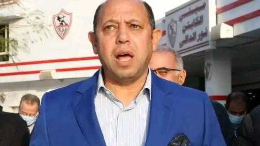 «لا تعليق».. رسالة صامتة من أحمد سليمان بعد انتقال ناصر ماهر إلى بيراميدز