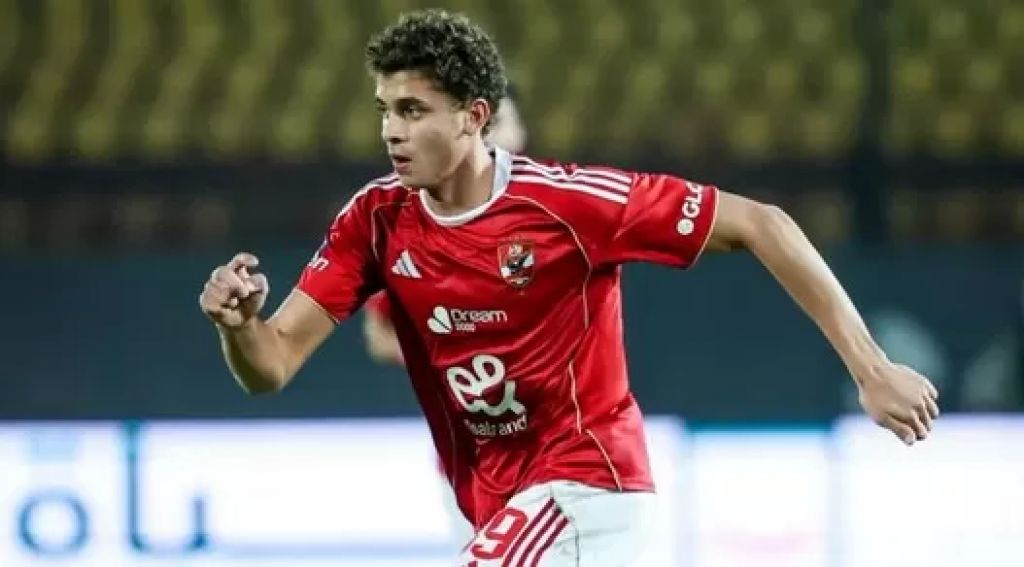 حمزة عبد الكريم