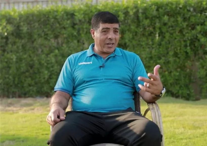 طارق  العشري