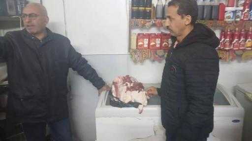 محافظ المنيا يوجه بتشديد الرقابة على الأسواق والمخابز  تحرير 248 مخالفة تموينية متنوعة