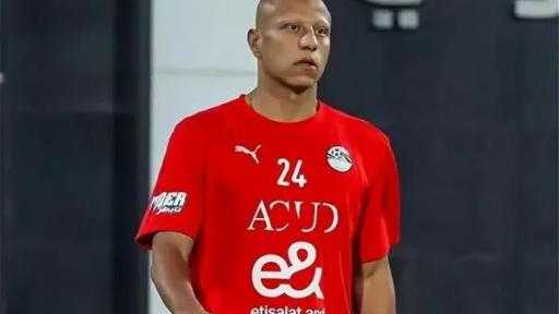 صفقة دفاعية جديدة.. عمرو الجزار أهلاويًا لمدة 4 مواسم ونصف