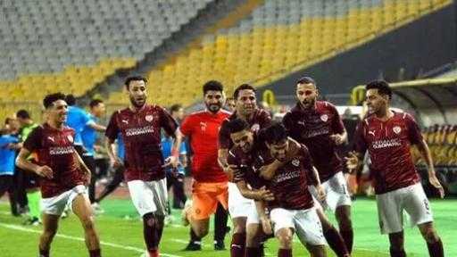 معارو الأهلى يتألقون فى مواجهة سيراميكا والاتحاد السكندرى