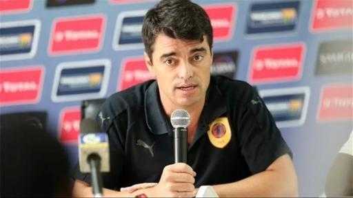 قبل صدام القمة الأفريقية.. مدرب يانج أفريكانز: مواجهة الأهلى صعبة وقوية على مختلف المستويات