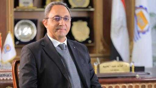 محافظ قنا: تحصين 106 آلاف رأس ماشية ضمن خطة حماية الثروة الحيوانية .