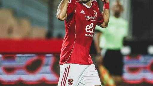 الاتحاد يوضح موقف شكوى أحمد سيد «زيزو» ضد الزمالك