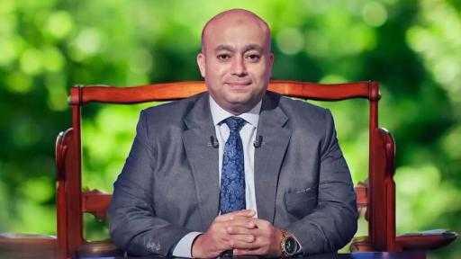 إسلام عوض: الموقف المصري من غزة قتال دبلوماسي لرفض تصفية القضية الفلسطينية