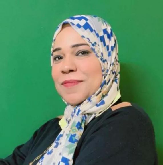 دكتورة فاتن فتحي