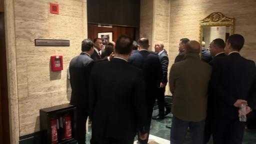 مصادر: تطورات قانونية خلال فعالية تمهيدية لرقمنة مستشفيات التأمين الصحي الشامل