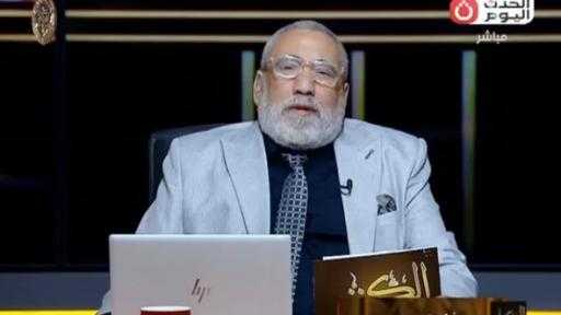 الإعلامي أشرف محمود يضع خارطة طريق إيمانية لاستغلال شعبان وتطهير القلوب