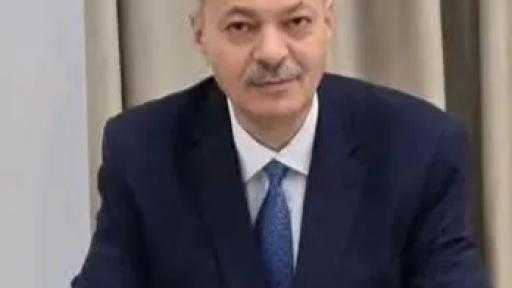 المنيا : غيته يتقدم بطلب احاطة بسبب مشكلات المياه وارتفاع اسعار مقايسات التوصيل