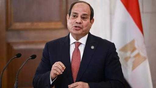 ”الوعي ليس ترفاً بل فرضاً”.. السيسي يوجه رسائل حاسمة للإعلام والمؤسسات الدينية والتعليمية في عيد الشرطة