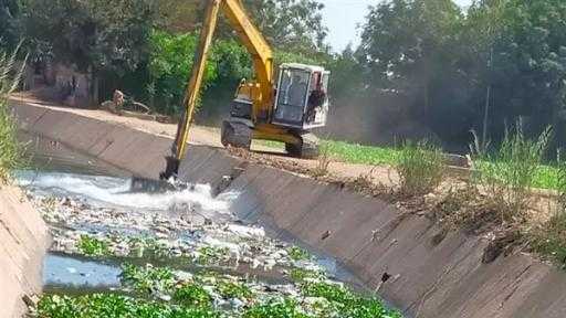 ضربة موجعة لمافيا ”الأسمدة المغشوشة”.. ضبط 17 طناً مجهولة المصدر في المنوفية