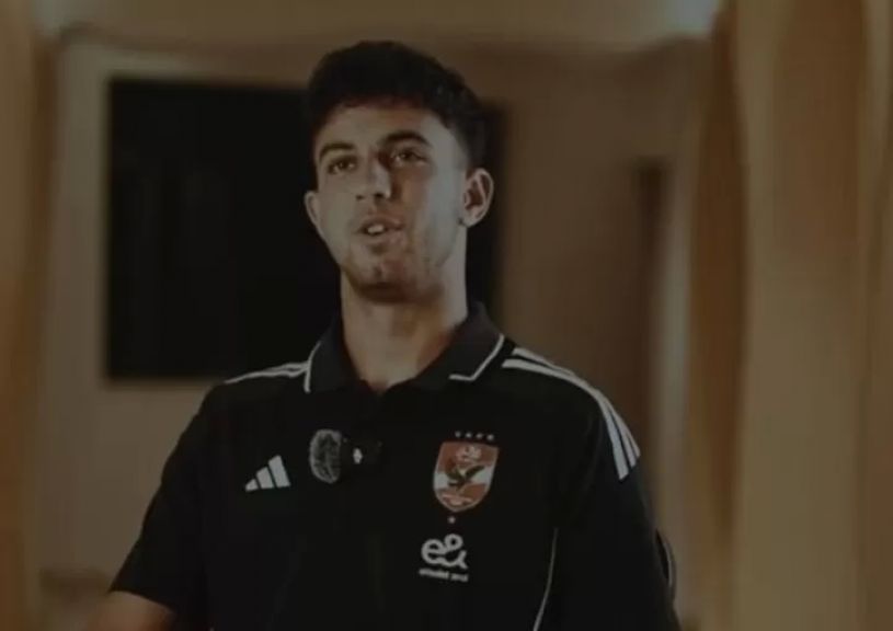 أحمد عابدين