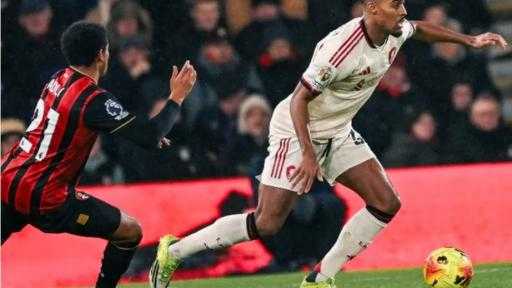 رغم صناعة صلاح.. خسارة مثيرة لليفربول خارج الديار أمام بورنموث