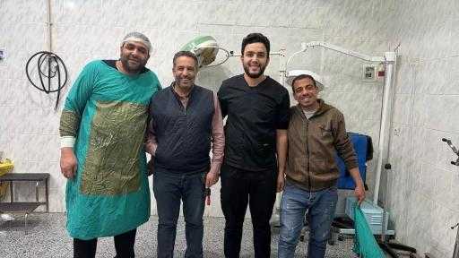 مستشفى مغاغة العام.. طوارئ العظام تنجح في إنقاذ طفلين بـ ”جراحات معقدة” رغم تحديات الأمراض المزمنة