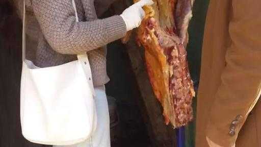 تموين المنيا: تحرير 394 مخالفة خلال حملات رقابية وضبط كميات من السلع التموينية المدعمة