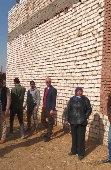 السيدةاكرام محمود