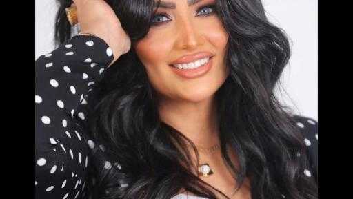 ريهام الصيرفي: أقدّم لأول مرة في مصر والعالم العربي مذيعة بالذكاء الاصطناعي