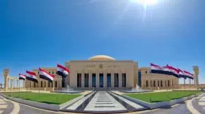 استجابة لدعوة السيسي.. مجلس النواب يبدأ الإجراءات التشريعية لضبط استخدام الأطفال للمحمول