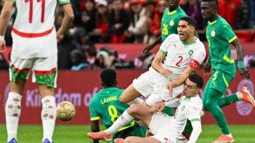 نهائى تحت التهديد.. كيف كادت المخاوف الأمنية تعصف بنهائى أمم إفريقيا؟