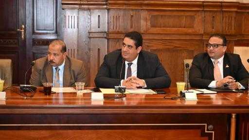 بعد مقترح النائب وليد التمامي.. لجنة من 3 وزارات في ”السرو” الثلاثاء القادم لإنهاء أزمة الغاز