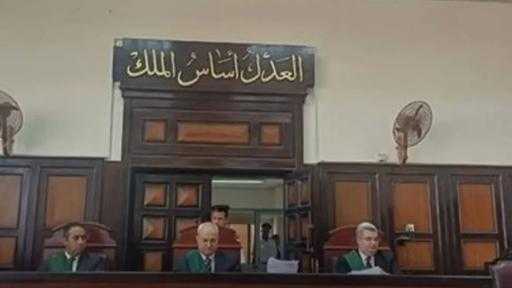 السجن 15 عامًا لمتهم ابتز فتيات عبر حساب وهمي