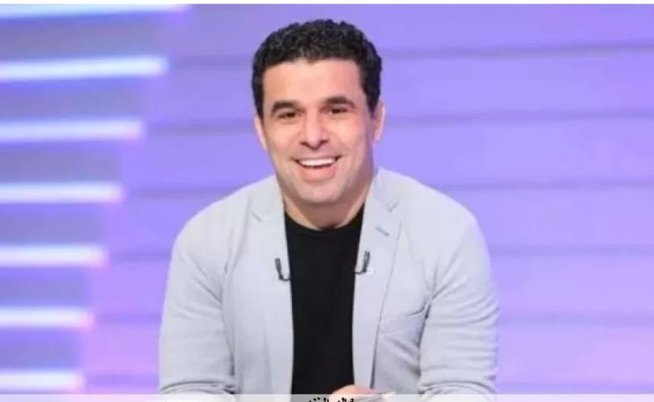 خالد الغندور