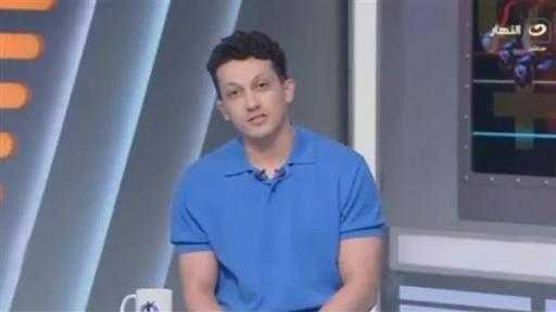 أمير هشام يفجرها: الأهلى يحسم صفقة نارية قريبًا بـ27 مليون جنيه