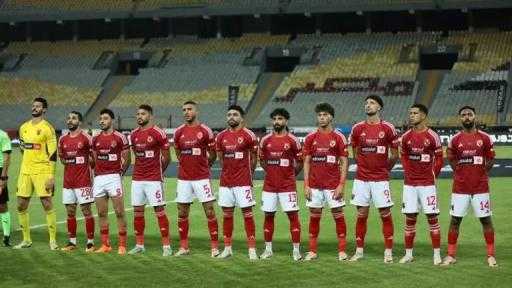 الشناوي يقود الأهلى..  ييس توروب يعلن قائمة فريقه لمواجهة وادى دجلة