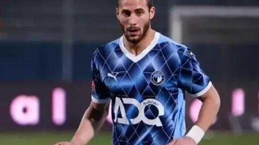 رمضان صبحى يقترب من العودة للملاعب.. محامى اللاعب يكشف التفاصيل