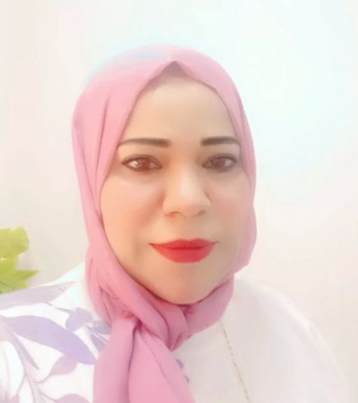 الدكتورة فاتن فتحي