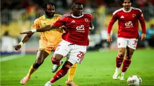 قبل موقعة أفريقيا.. يانج أفريكانز يدق ناقوس الخطر أمام الأهلى