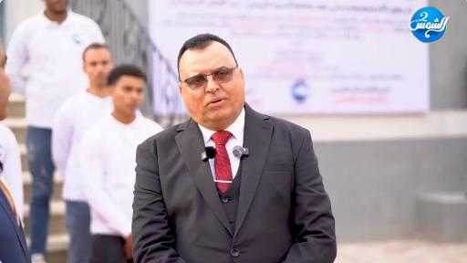 بدأت بـ”صدفة” وانتهت بصرح عالمي.. كواليس إنشاء بنك الدم الإقليمي بالبحر الأحمر