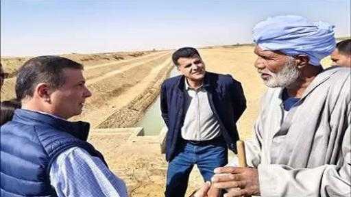 مشروع «سيل» يغير وجه الريف.. طفرة تنموية في 30 قرية بـ 4 محافظات