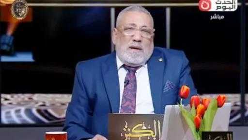 الإعلامي أشرف محمود: الوعي المعلوماتي سلاحنا لمواجهة تقارير المواجهة العسكرية في الشرق الأوسط