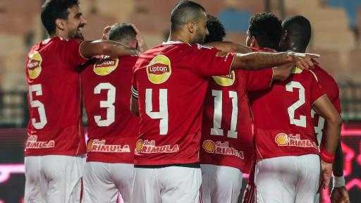 بدلاء الأهلى أمام يانج أفريكانز.. دكة قوية بخيارات هجومية وخبرة إفريقية