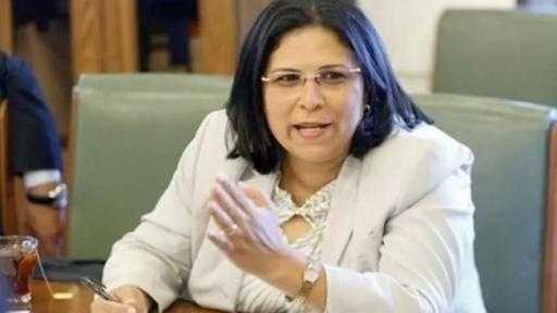 «تصويبًا للحقائق».. منى جاب الله تنفي شبهة الدهس وتوضح التكييف القانوني لحادث صلاح سالم