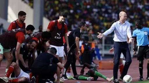 توروب: التعادل فى زنجبار نتيجة مرضية.. والأهلى يظل سيد المجموعة