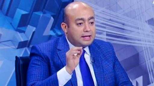 إسلام عوض: رسائل الرئيس السيسي كشفت مخططات تفتيت المنطقة