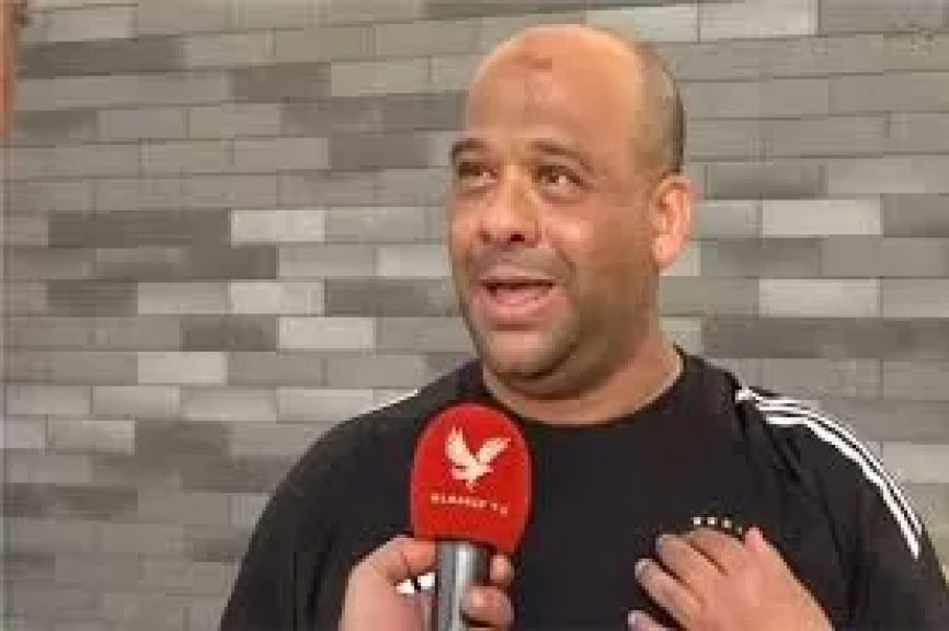 وليد صلاح الدين