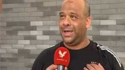 مدير الكرة يرد على الإعلاميين.. وليد صلاح الدين: عقوبة إمام عاشور رادعة… الانضباط أولاً