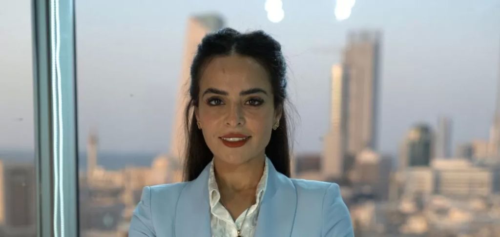 نورا البرنس، المدرب الدولي المعتمد والمتحدث التحفيزي