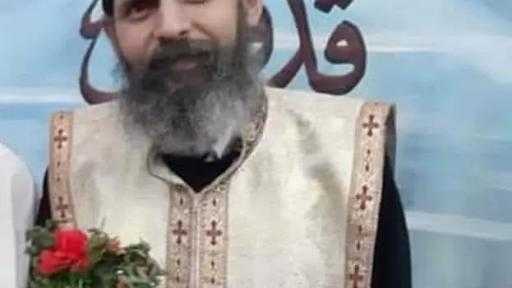 حكايات اسيوطية قديمة اللي في الصورة ده القس اغسطونيوس..  طبيب الغلابة بالقوصية.