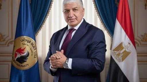 وكيل أفريقية النواب: رئاسة مصر لمجلس السلم والأمن الأفريقي شهادة ثقة من القارة في حكمة القيادة المصرية