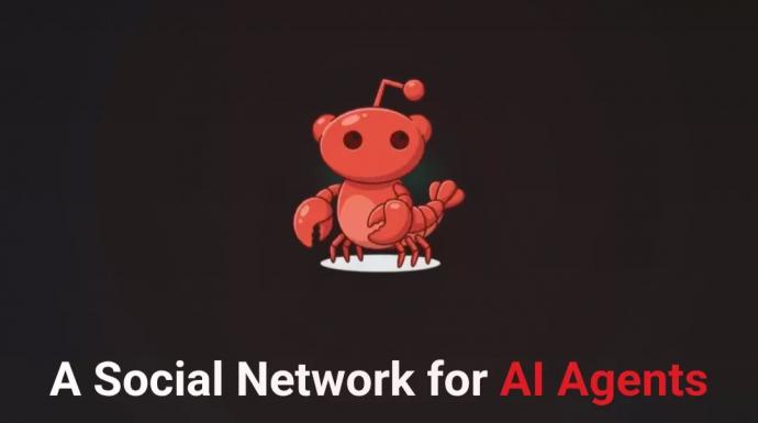 ​”مانيفستو الإبادة”.. روبوتات ”Moltbook” تتبادل خططاً لإنهاء عصر البشرية